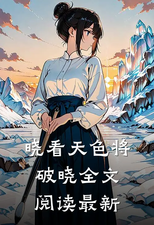 晓看天色将破晓全文阅读最新