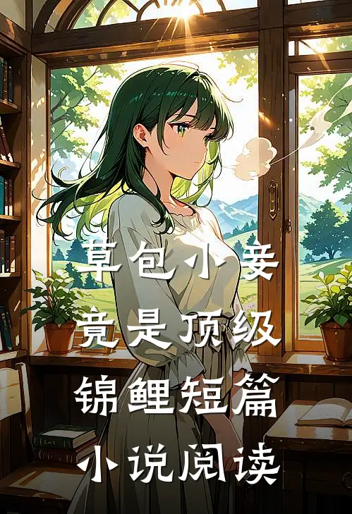 草包小妾,竟是顶级锦鲤短篇阅读全文