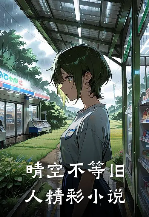 晴空不等旧人精彩小说