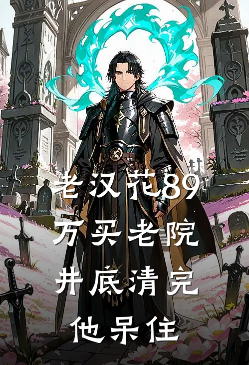 老汉花89万买老院，井底清完他呆住。