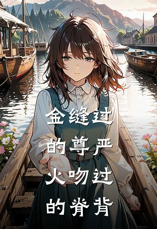 金缝过的尊严，火吻过的脊背