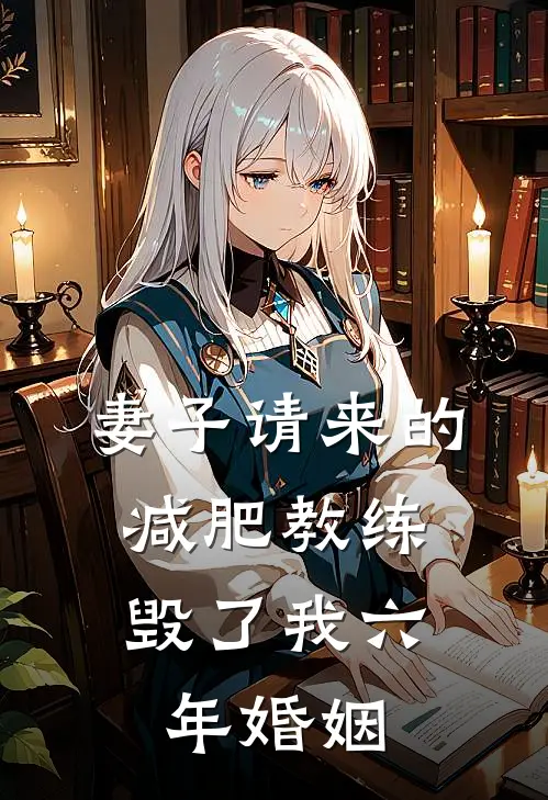 妻子请来的减肥教练，毁了我六年婚姻