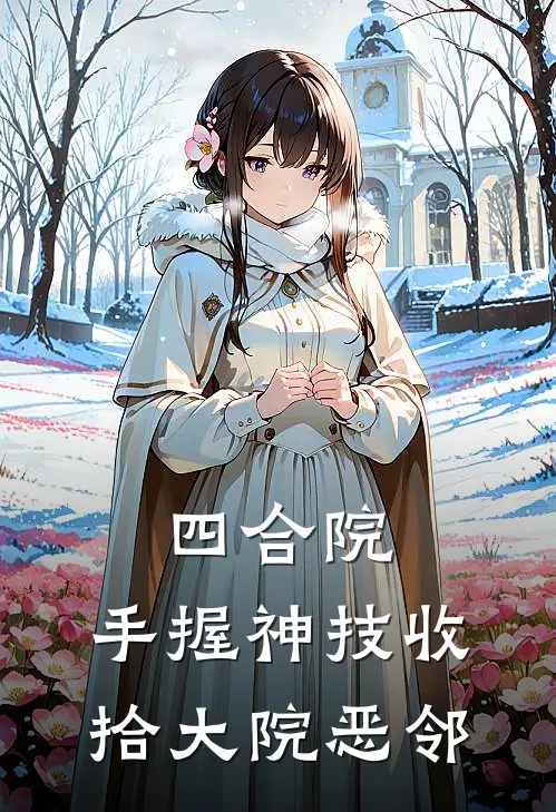 四合院：手握神技收拾大院恶邻