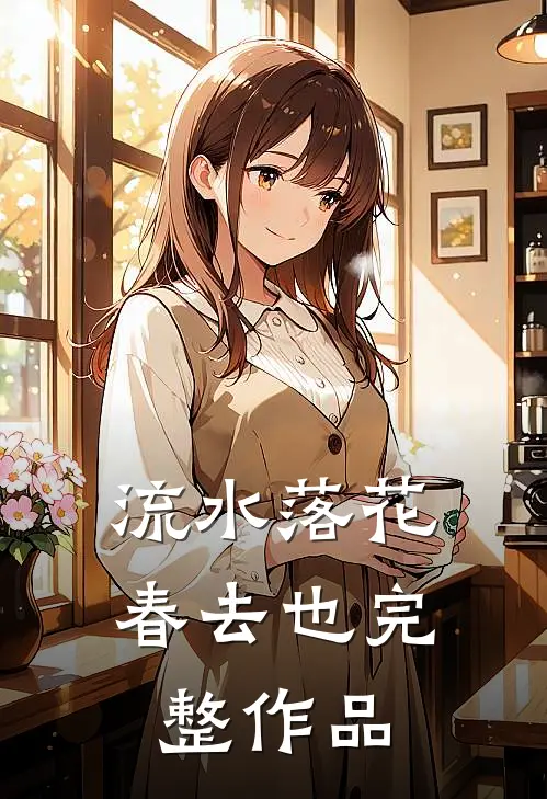 流水落花春去也完整作品