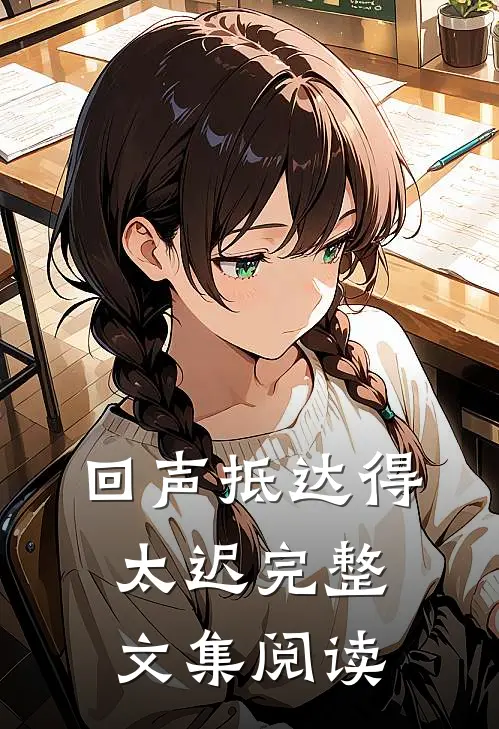 回声抵达得太迟完整文集阅读