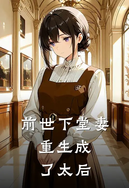 前世下堂妻,重生成了太后免费阅读