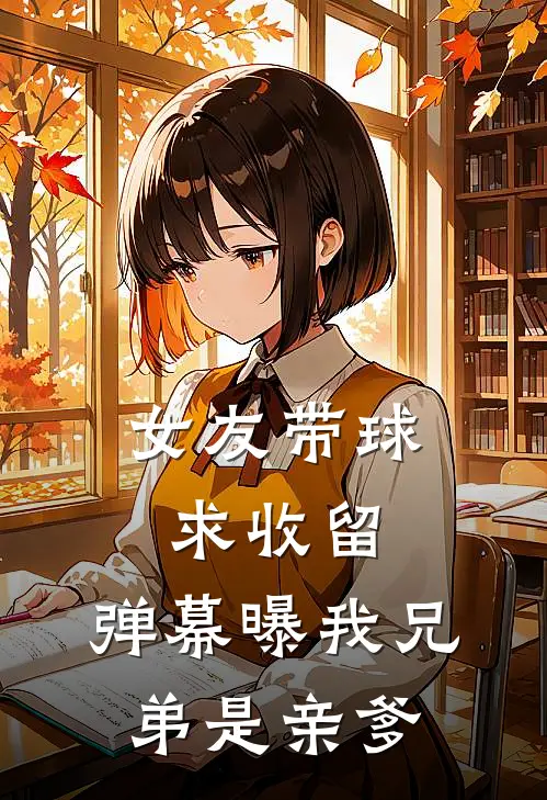 女友带球求收留，弹幕曝我兄弟是亲爹