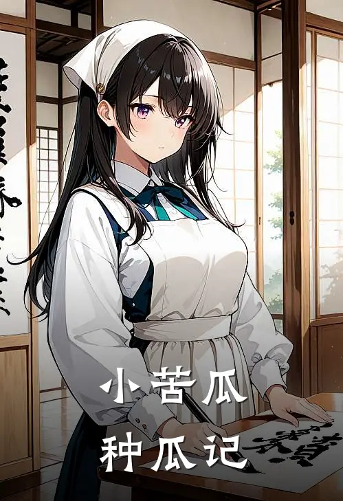 小苦瓜种瓜记