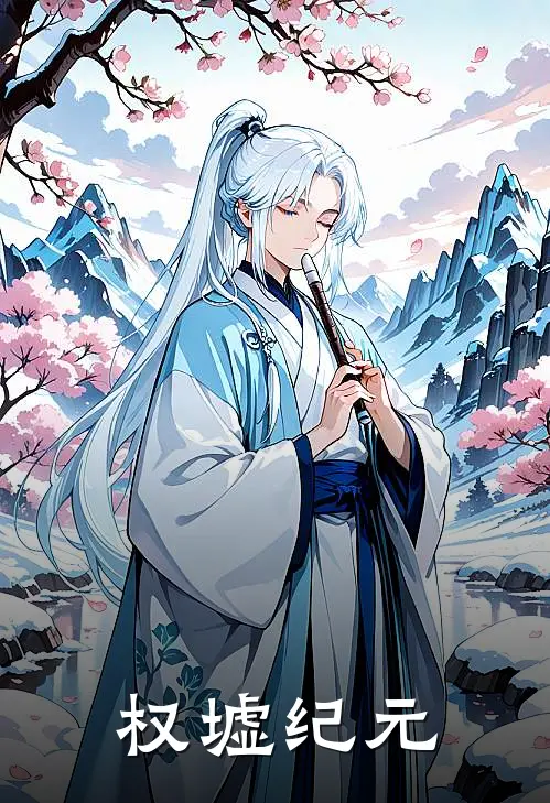 权墟纪元