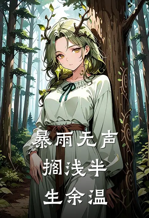 暴雨无声，搁浅半生余温