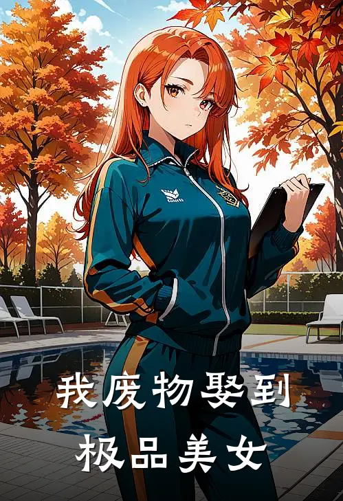 我废物娶到极品美女
