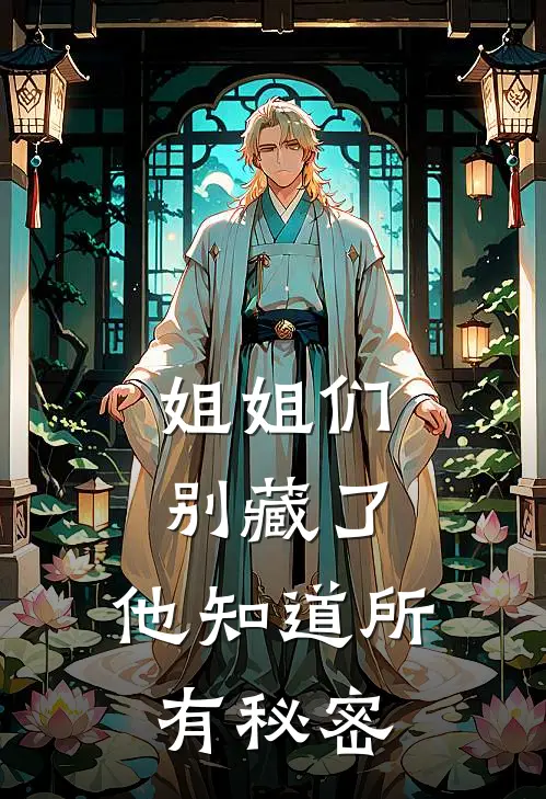 姐姐们别藏了，他知道所有秘密