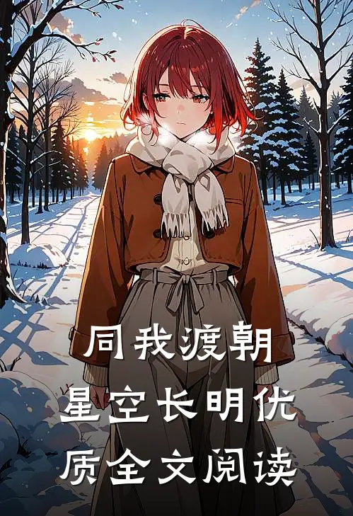 同我渡朝，星空长明优质全文阅读