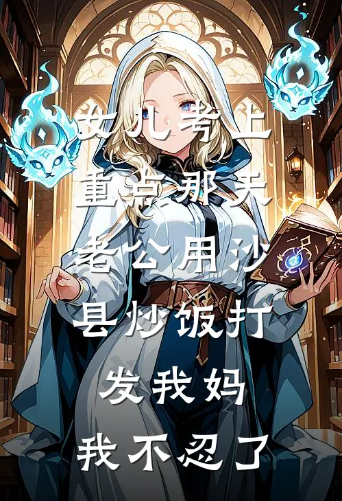 女儿考上重点那天，老公用沙县炒饭打发我妈，我不忍了
