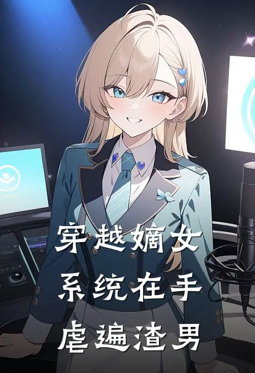 穿越嫡女：系统在手，虐遍渣男