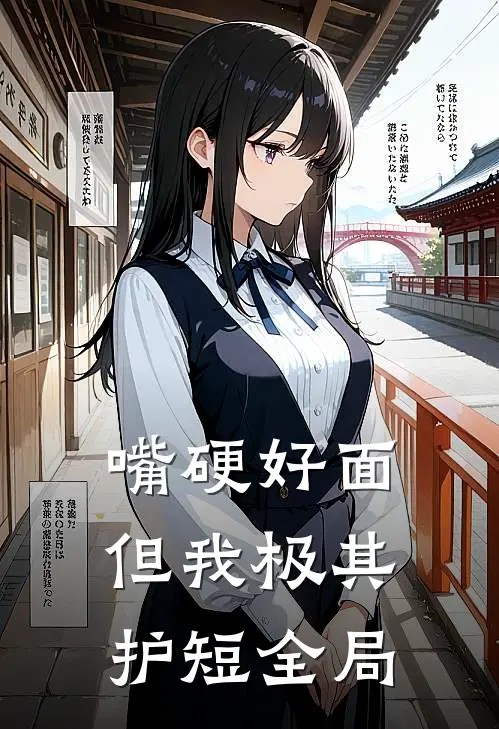 嘴硬好面但我极其护短全局