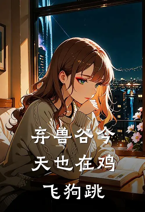 弃兽谷今天也在鸡飞狗跳