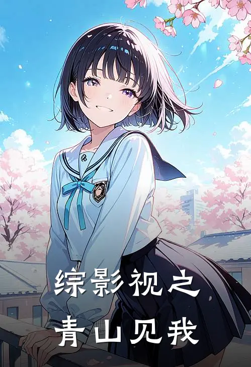 综影视之青山见我