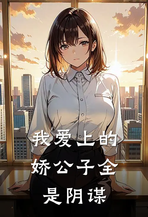 我爱上的娇公子全是阴谋吗