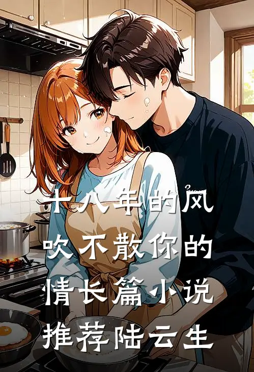 十八年的风，吹不散你的情长篇小说推荐陆云生