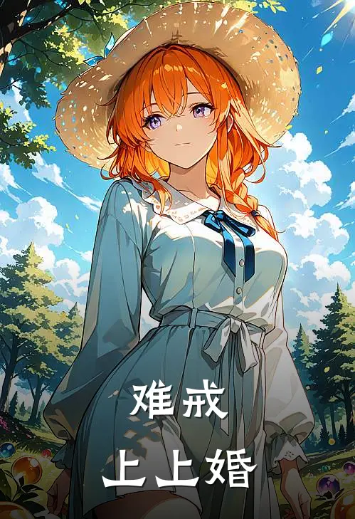 难戒，上上婚