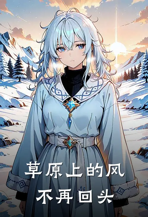 草原上的风不再回头