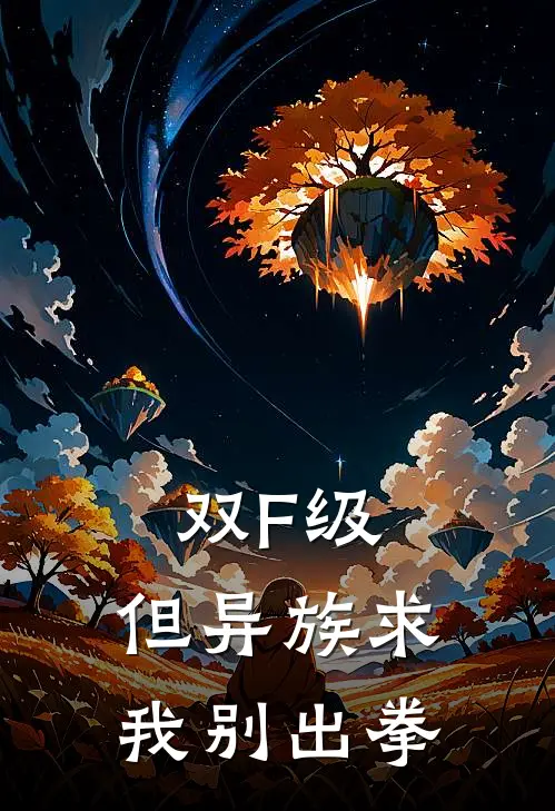 双F级，但异族求我别出拳
