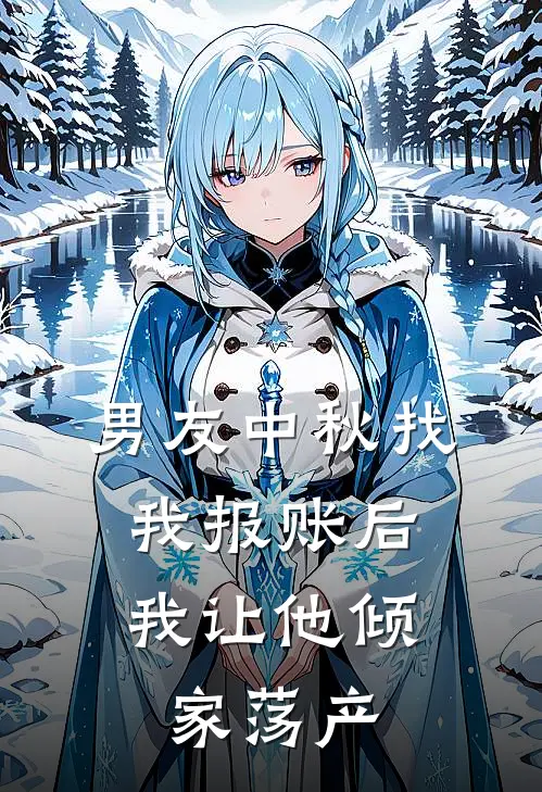 男友中秋找我报账后，我让他倾家荡产