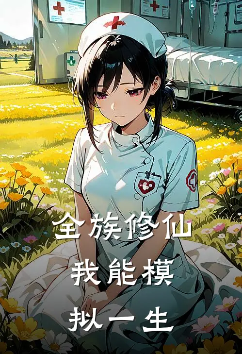 全族修仙：我能模拟一生