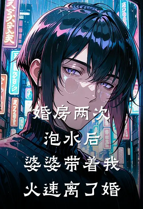 婚房两次泡水后，婆婆带着我火速离了婚