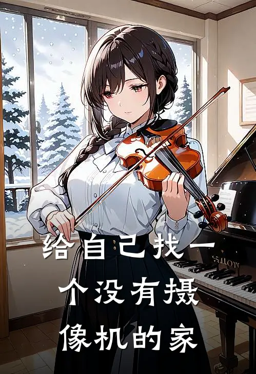 给自己找一个没有摄像机的家具