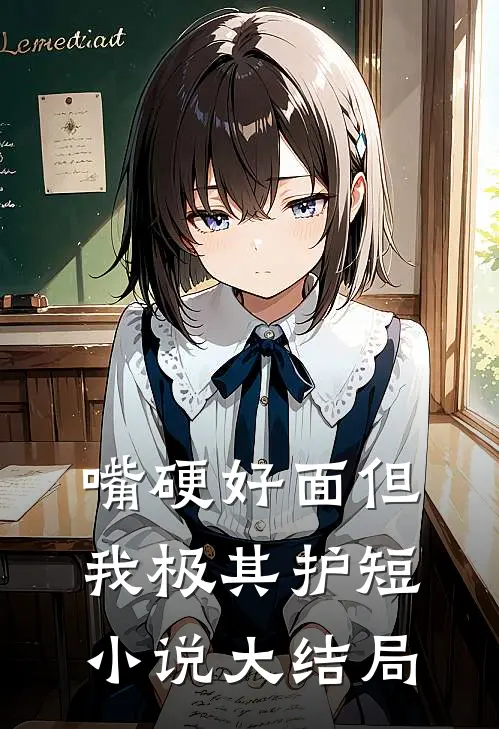 嘴硬好面但我极其护短小说大结局