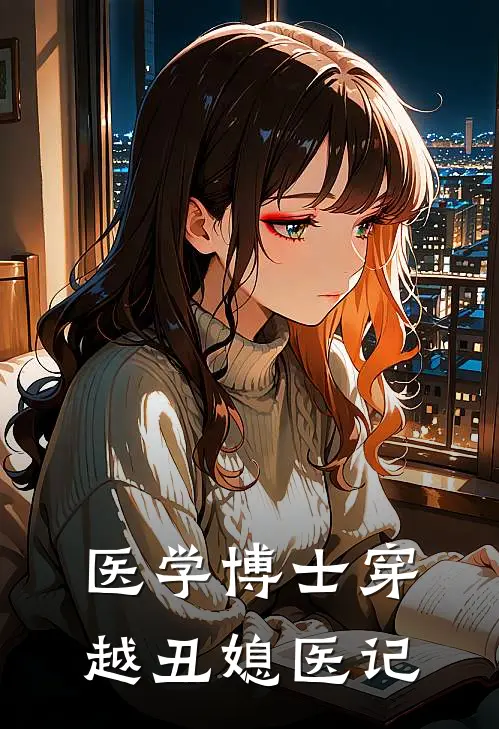 医学博士穿越丑媳医记