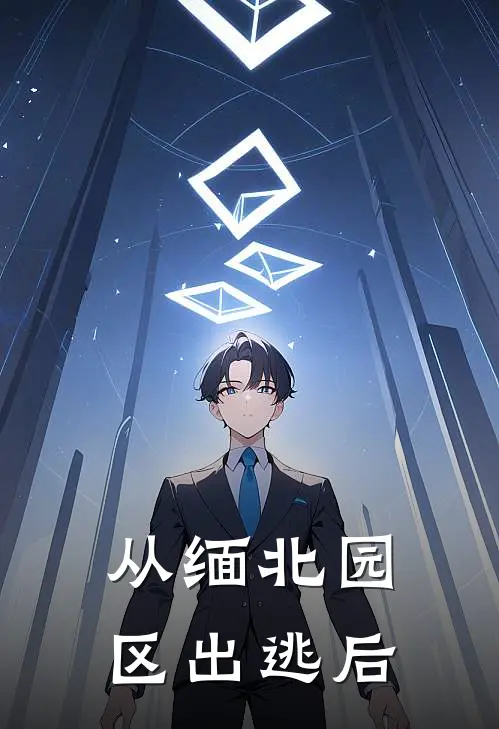 从缅北园区出逃后