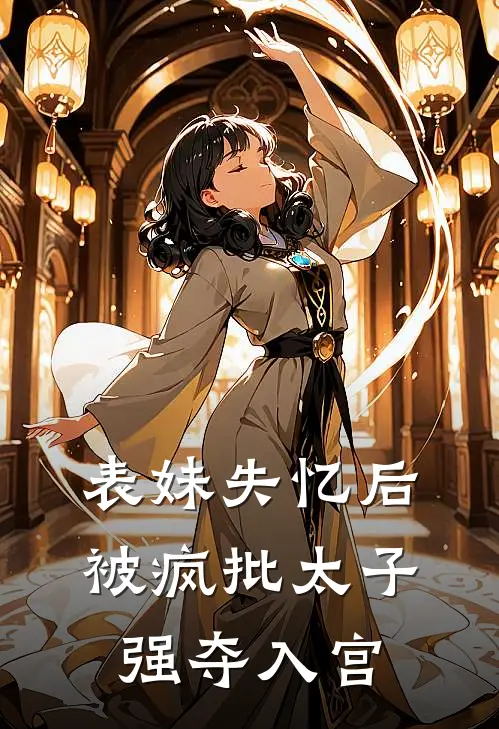 表妹失忆后，被疯批太子强夺入宫