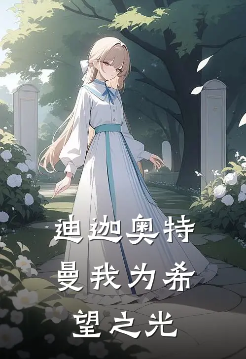 迪迦奥特曼我为希望之光而战