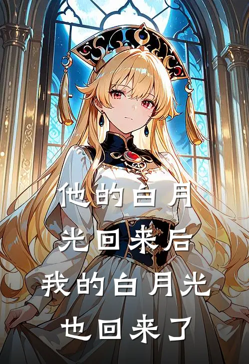 他的白月光回来后，我的白月光也回来了