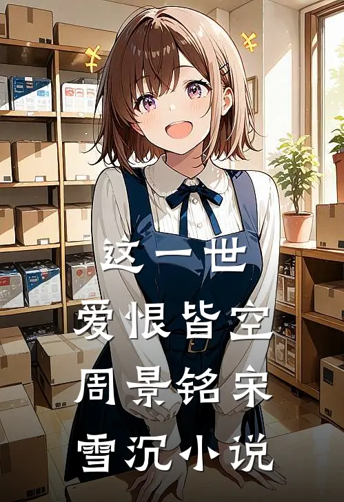 这一世，爱恨皆空周景铭宋雪沉小说