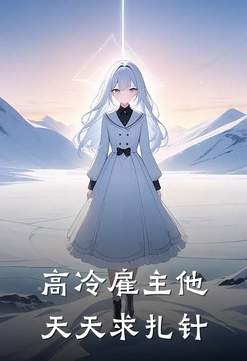 高冷雇主他天天求扎针免费阅读