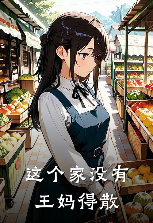 这个家没有王妈得散