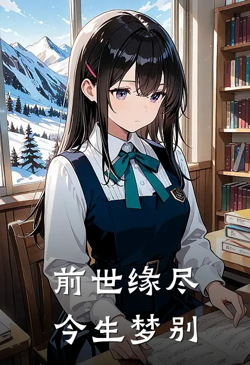 前世缘尽，今生梦别