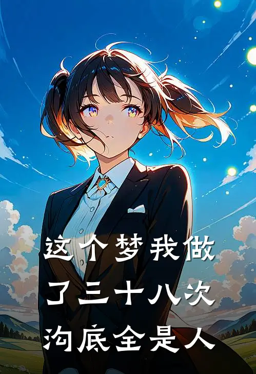 这个梦我做了三十八次沟底全是人