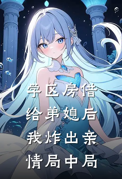 学区房借给弟媳后，我炸出亲情局中局