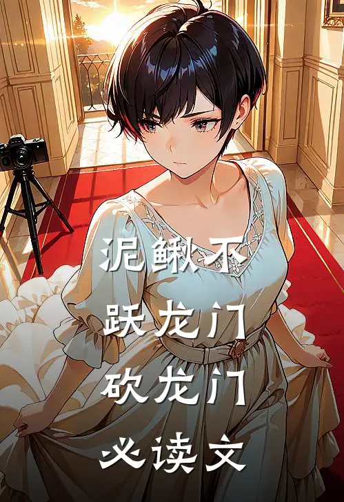 泥鳅不跃龙门，砍龙门必读文