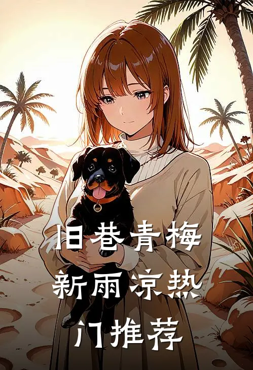 旧巷青梅新雨凉热门推荐