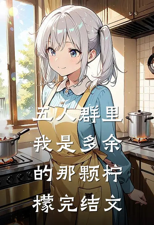 五人群里，我是多余的那颗柠檬完结文