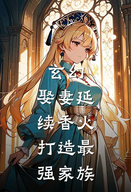 玄幻：娶妻延续香火，打造最强家族