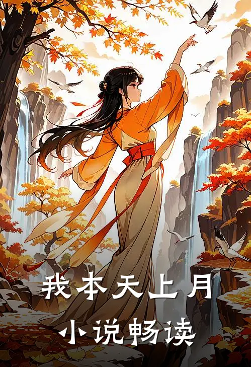 我本天上月小说畅读