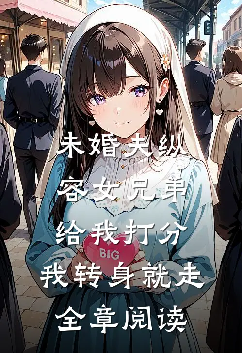 未婚夫纵容女兄弟给我打分，我转身就走全章阅读