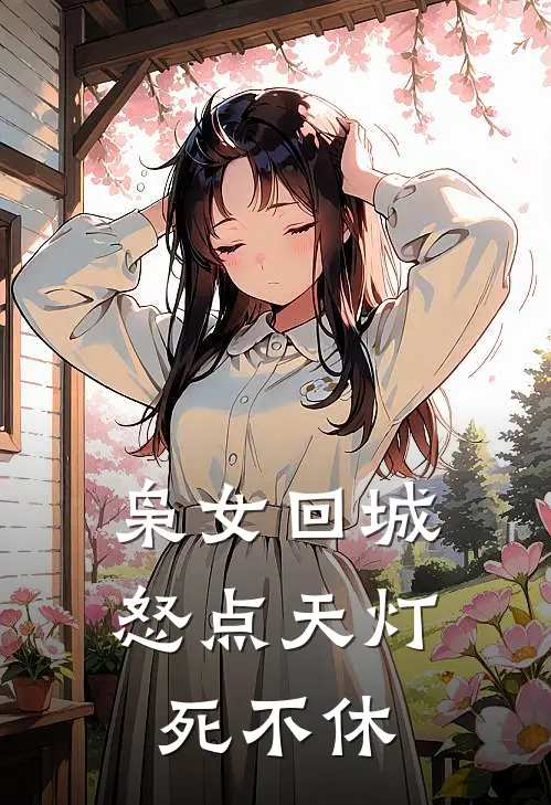枭女回城，怒点天灯死不休